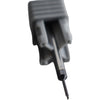 NEW Harvey Tool 826519-C3 Single Form Metric Thread Mill M2 2FL AlTiN Coated