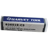 NEW Harvey Tool 826519-C3 Single Form Metric Thread Mill M2 2FL AlTiN Coated