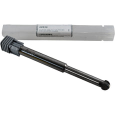 NEW Harvey Tool 22932 Spherical Ball Carbide Undercutting End Mill 1/2'' Dia 220� 4FL Uncoated