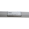 NEW Harvey Tool 22932 Spherical Ball Carbide Undercutting End Mill 1/2'' Dia 220� 4FL Uncoated