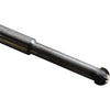 NEW Harvey Tool 22932 Spherical Ball Carbide Undercutting End Mill 1/2'' Dia 220� 4FL Uncoated