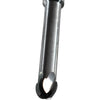 NEW Harvey Tool 22932 Spherical Ball Carbide Undercutting End Mill 1/2'' Dia 220� 4FL Uncoated