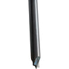 NEW Harvey Tool 31650 Flared Corner Rounding End Mill 0.050'' Radius Uncoated