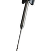 NEW Harvey Tool 977340 Miniature Long Reach Square End Mill 0.040'' Dia 3FL Uncoated
