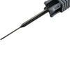 NEW Harvey Tool 977340 Miniature Long Reach Square End Mill 0.040'' Dia 3FL Uncoated