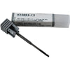 NEW Harvey Tool 934893-C3 Miniature Long Reach Square Carbide End Mill 3/32'' 3FL AlTiN