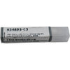NEW Harvey Tool 934893-C3 Miniature Long Reach Square Carbide End Mill 3/32'' 3FL AlTiN
