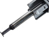 NEW Harvey Tool 67710-C3 Full Radius Keyseat Cutter 1/4'' Dia 6FL AlTiN Coated