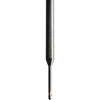 NEW Harvey Tool 966050 Miniature Long Reach Ball End Mill 0.050'' Dia 3FL Uncoated