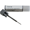 NEW Harvey Tool 966050 Miniature Long Reach Ball End Mill 0.050'' Dia 3FL Uncoated