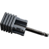 NEW Harvey Tool 889508 Variable Helix End Mill for Aluminum 1/8'' Dia .020'' Radius 3FL Uncoated