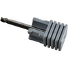 NEW Harvey Tool 889508 Variable Helix End Mill for Aluminum 1/8'' Dia .020'' Radius 3FL Uncoated