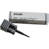 NEW Harvey Tool 45280 Miniature Corner Radius Carbide End Mill 0.080'' Dia 2FL Uncoated