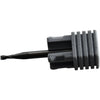 NEW Harvey Tool 45280 Miniature Corner Radius Carbide End Mill 0.080'' Dia 2FL Uncoated