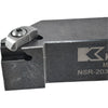 Kennametal NSR-203D Top Notch Indexable Turning Threading Tool Holder 1-1/4''