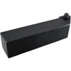 Kennametal NSR-203D Top Notch Indexable Turning Threading Tool Holder 1-1/4''