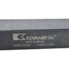 Kennametal NSR-203D Top Notch Indexable Turning Threading Tool Holder 1-1/4''