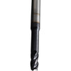 NEW Harvey Tool 62510-C3 Variable Helix Corner Radius End Mill 5/32'' Dia 4FL AlTiN