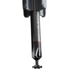 NEW Harvey Tool 70840-C3 1/4 Cutter Dia 0.040 Width 6 FL Carbide Keyseat Cutter