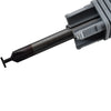 NEW Harvey Tool 70840-C3 1/4 Cutter Dia 0.040 Width 6 FL Carbide Keyseat Cutter