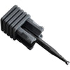 NEW Harvey Tool 942231 1/32 End Mill 0.031 Dia 0.093 LOC 3 FL Square End Mill