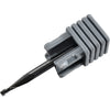 NEW Harvey Tool 942231 1/32 End Mill 0.031 Dia 0.093 LOC 3 FL Square End Mill