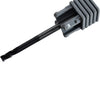 NEW Harvey Tool 944605-C3 0.1180 Dia 0.354 LOC 2 FL Carbide Mini Square End Mill