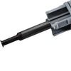 NEW Harvey Tool 943416-C3 1/4 Dia 45 Deg Back Chamfer Cutter 5 Flute AlTiN