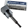 NEW Harvey Tool 943416-C3 1/4 Dia 45 Deg Back Chamfer Cutter 5 Flute AlTiN