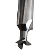 NEW Harvey Tool 931032 1/2 Dia 90 Deg 3 FL Carbide Uncoated Dovetail Cutter