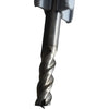 NEW Harvey Tool 50116-C8 1/4 Corner Radius End Mill 3/4 LOC 3 Flute Carbide