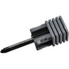 NEW Harvey Tool 860508-C3 1/8 Dia 45 Deg 2 FL Helical Carbide Chamfer Mill