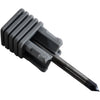 NEW Harvey Tool 860508-C3 1/8 Dia 45 Deg 2 FL Helical Carbide Chamfer Mill