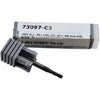 NEW Harvey Tool 73097-C3 0.097 Dia 0.291 LOC 4 FL Carbide Mini Square End Mill