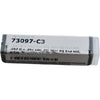 NEW Harvey Tool 73097-C3 0.097 Dia 0.291 LOC 4 FL Carbide Mini Square End Mill
