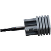 NEW Harvey Tool 73097-C3 0.097 Dia 0.291 LOC 4 FL Carbide Mini Square End Mill