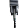 NEW Harvey Tool 73097-C3 0.097 Dia 0.291 LOC 4 FL Carbide Mini Square End Mill
