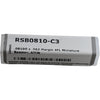 NEW Harvey Tool RSB0810-C3 0.0810 Dia 0.562 Margin 4 FL Carbide Miniature Reamer