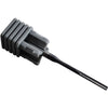 NEW Harvey Tool RSB0810-C3 0.0810 Dia 0.562 Margin 4 FL Carbide Miniature Reamer