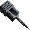 NEW Harvey Tool 24615 1/64 Ball End Mill 0.015 Dia 0.022 LOC 4 FL Carbide