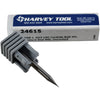 NEW Harvey Tool 24615 1/64 Ball End Mill 0.015 Dia 0.022 LOC 4 FL Carbide