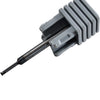 NEW Harvey Tool 882124-C3 M3 Thread Mill 2.3mm Dia 4 FL Carbide Single Form