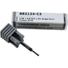 NEW Harvey Tool 882124-C3 M3 Thread Mill 2.3mm Dia 4 FL Carbide Single Form