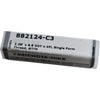 NEW Harvey Tool 882124-C3 M3 Thread Mill 2.3mm Dia 4 FL Carbide Single Form