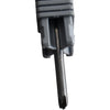 NEW Harvey Tool 46020 0.020 Radius 0.047 Pilot 2 FL Corner Rounding End Mill