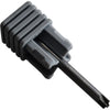 NEW Harvey Tool 46020 0.020 Radius 0.047 Pilot 2 FL Corner Rounding End Mill