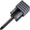 NEW Harvey Tool 46020 0.020 Radius 0.047 Pilot 2 FL Corner Rounding End Mill