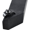 Kennametal NSL-203D Top Notch Threading Grooving Lathe Tool Holder