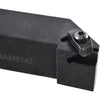 Kennametal NSL-203D Top Notch Threading Grooving Lathe Tool Holder