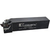Kennametal NSR-203D Top Notch Threading Grooving Lathe Turning Tool Holder